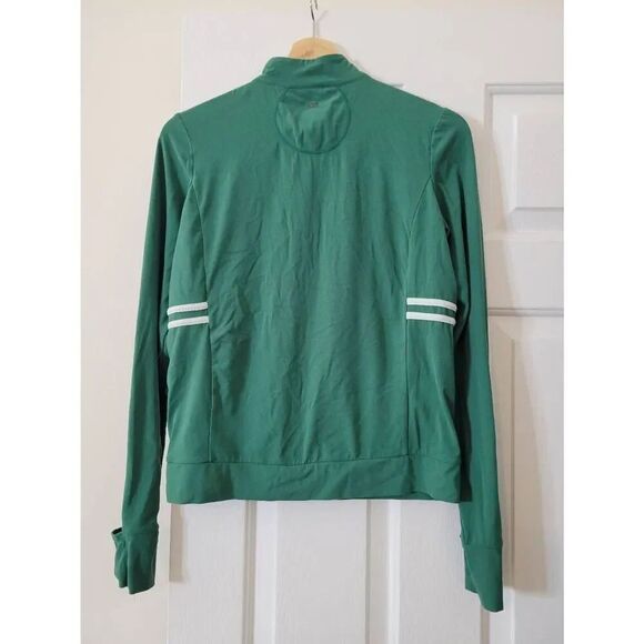 SPLITS59 Rain Airweight Long Sleeve Top M $148 - Picture 7 of 10